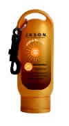 SPF40 Active Sun Block 4 oz from JASON NATURAL PRODUCTS